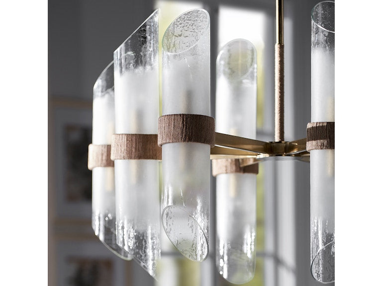 Yvonne Chandelier