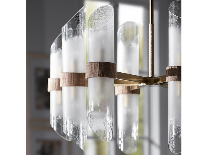 Yvonne Chandelier