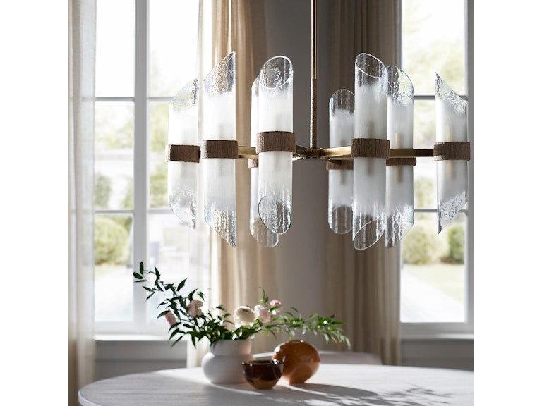 Yvonne Chandelier