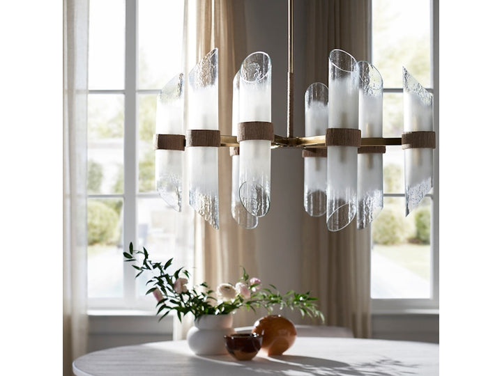 Yvonne Chandelier