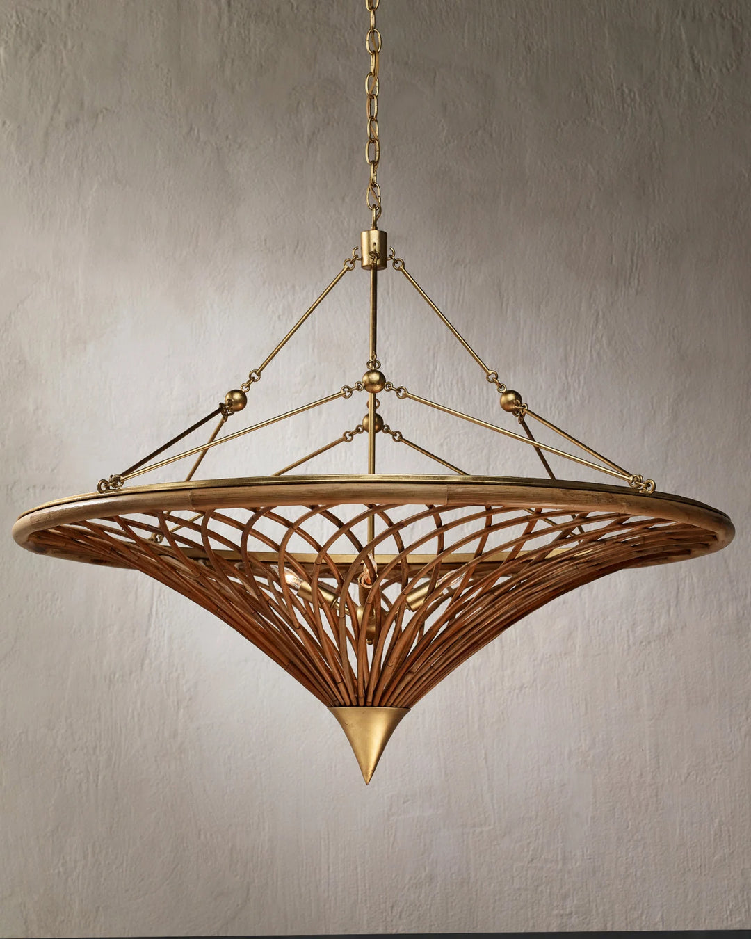 Gaborone Chandelier