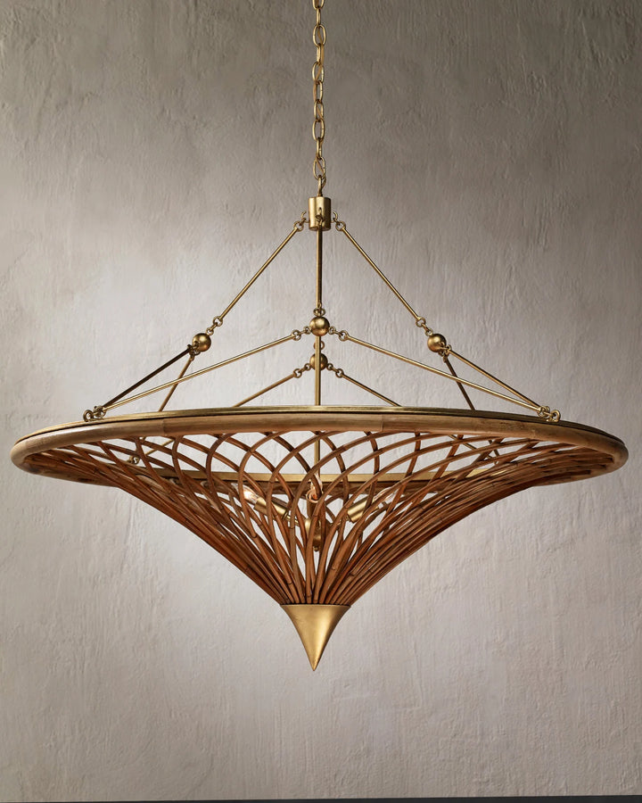 Gaborone Chandelier