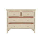 Milford Chest - Natural