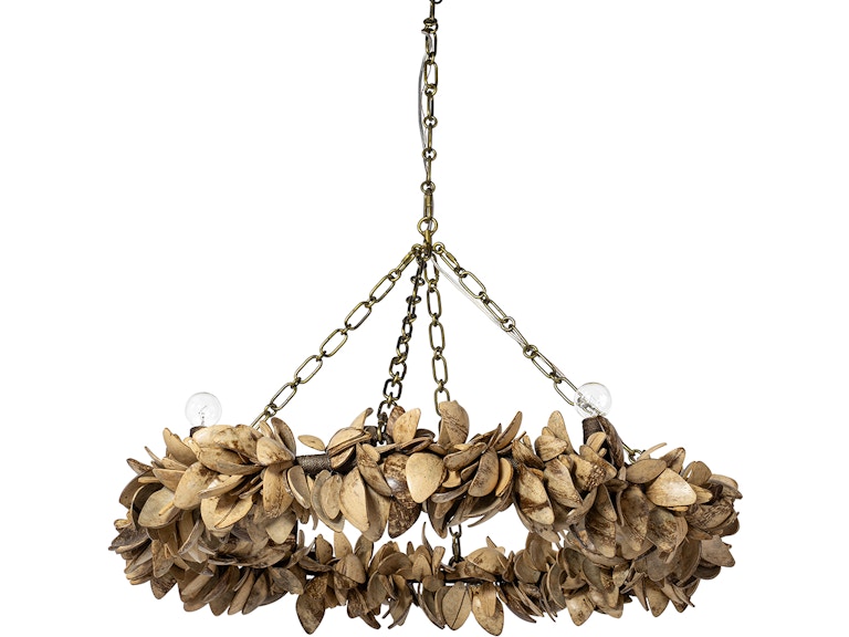Siena Chandelier