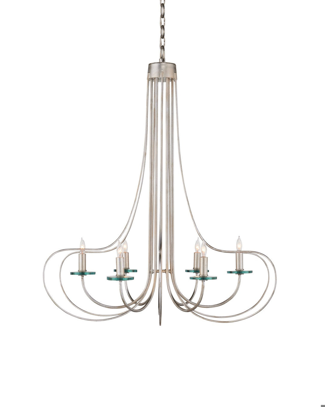 Harrow Chandelier