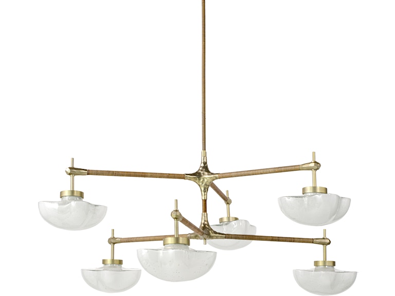 Cicero Large Chandelier