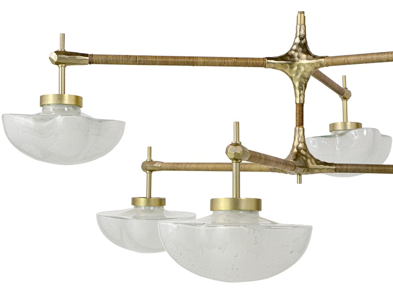 Cicero Large Chandelier
