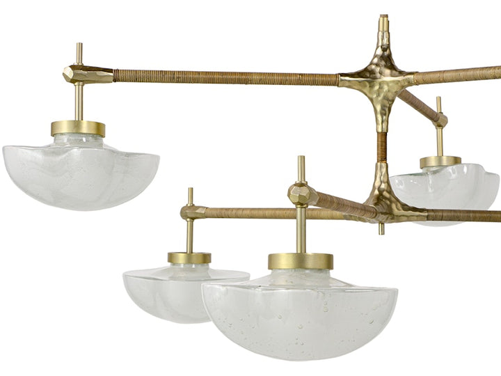 Cicero Large Chandelier