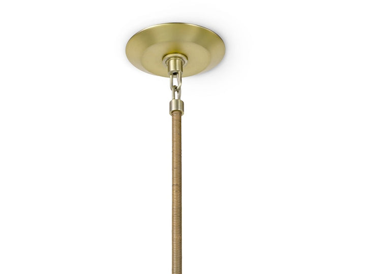 Cicero Large Chandelier