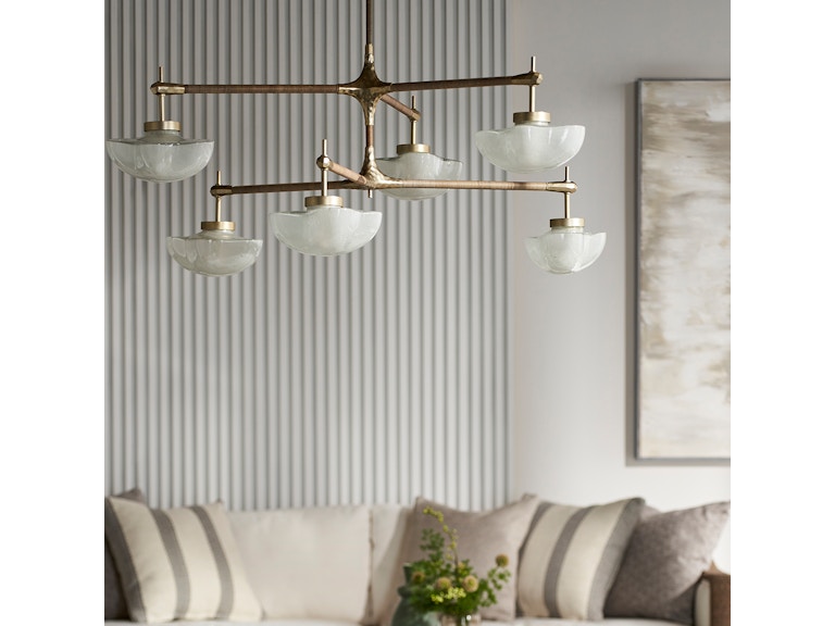 Cicero Large Chandelier