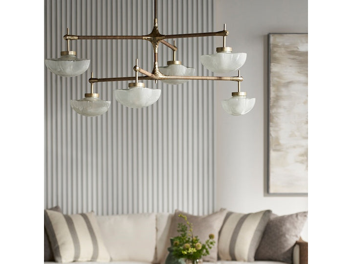 Cicero Large Chandelier