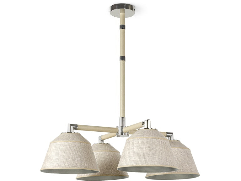 Capistrano Chandelier