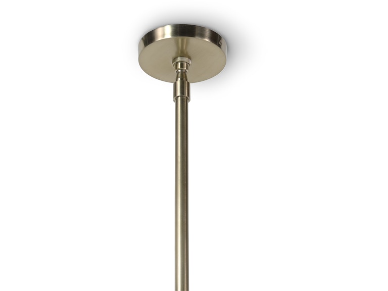Hendrick Chandelier - Cream