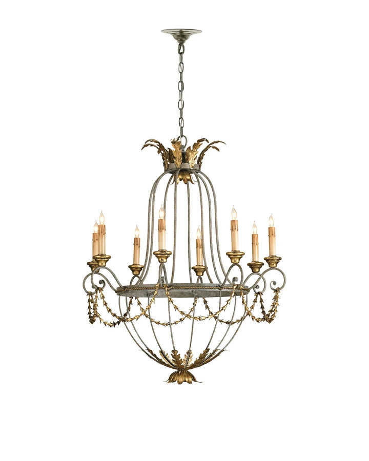 Elegance Chandelier