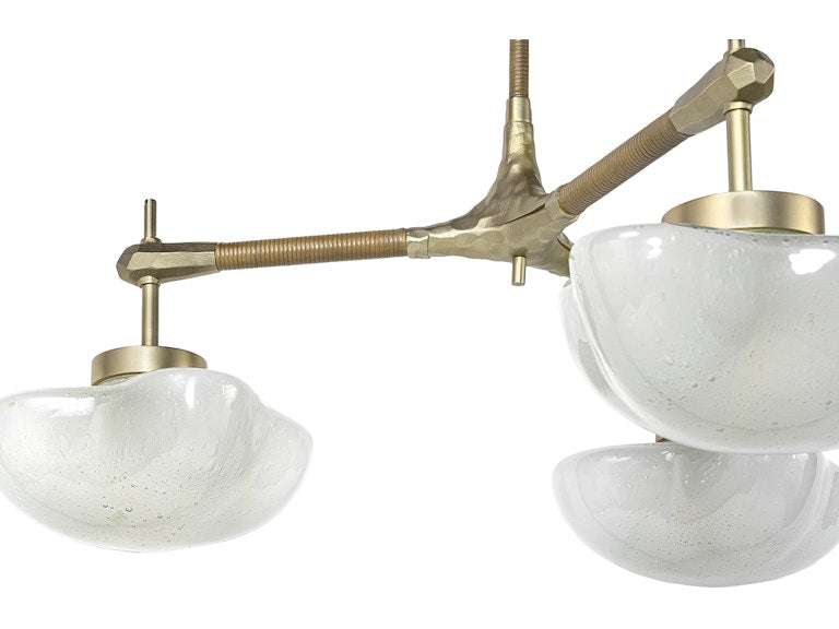 Cicero Small Chandelier