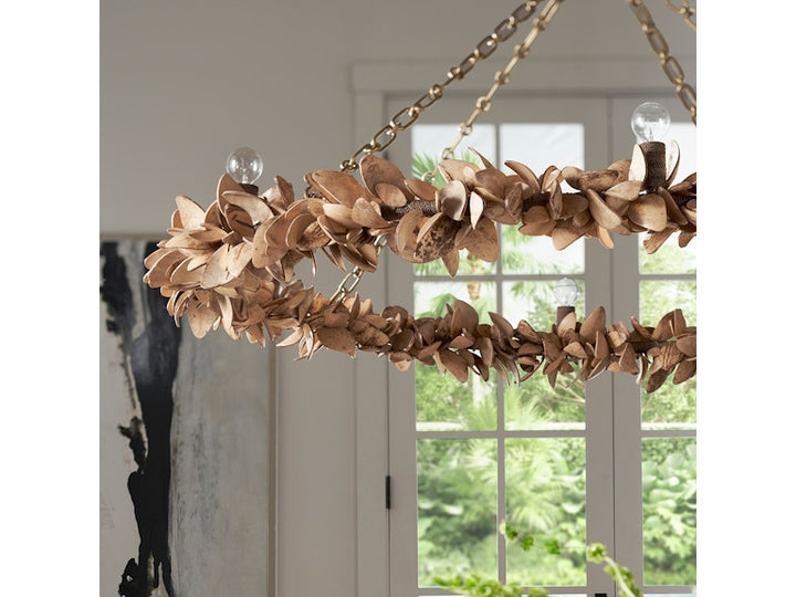 Siena Oversized Chandelier
