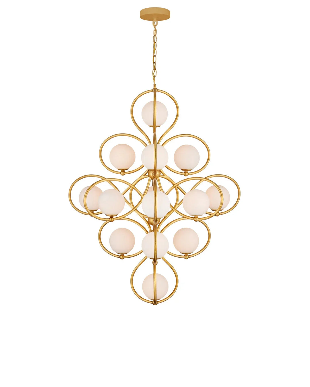 Storrs Chandelier