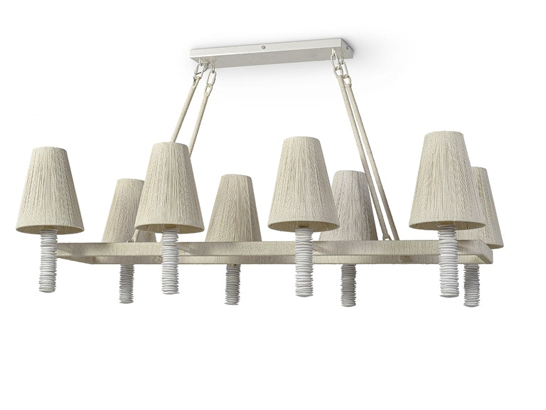 Lassiter Linear Chandelier