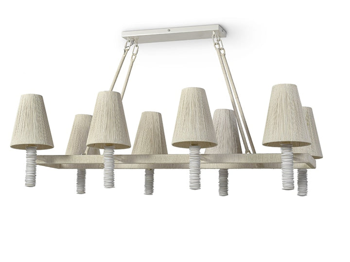 Lassiter Linear Chandelier