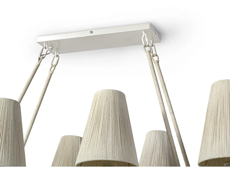 Lassiter Linear Chandelier