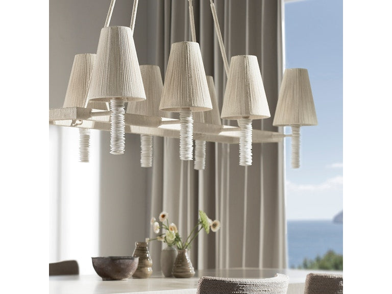Lassiter Linear Chandelier