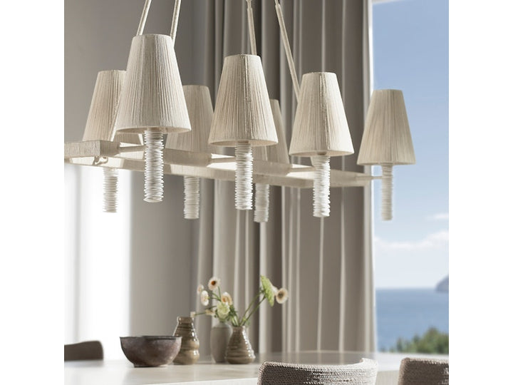 Lassiter Linear Chandelier