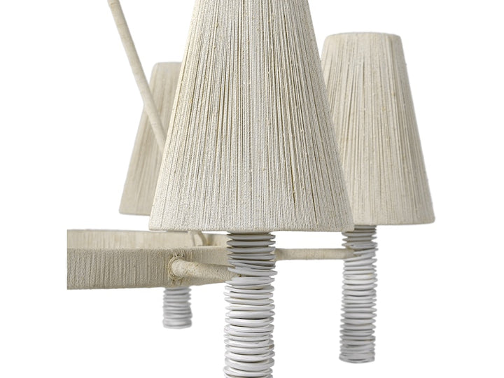 Lassiter Round Chandelier