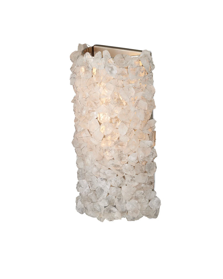 Iconoclast Wall Sconce