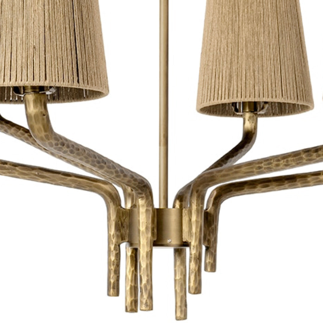 Renee Chandelier