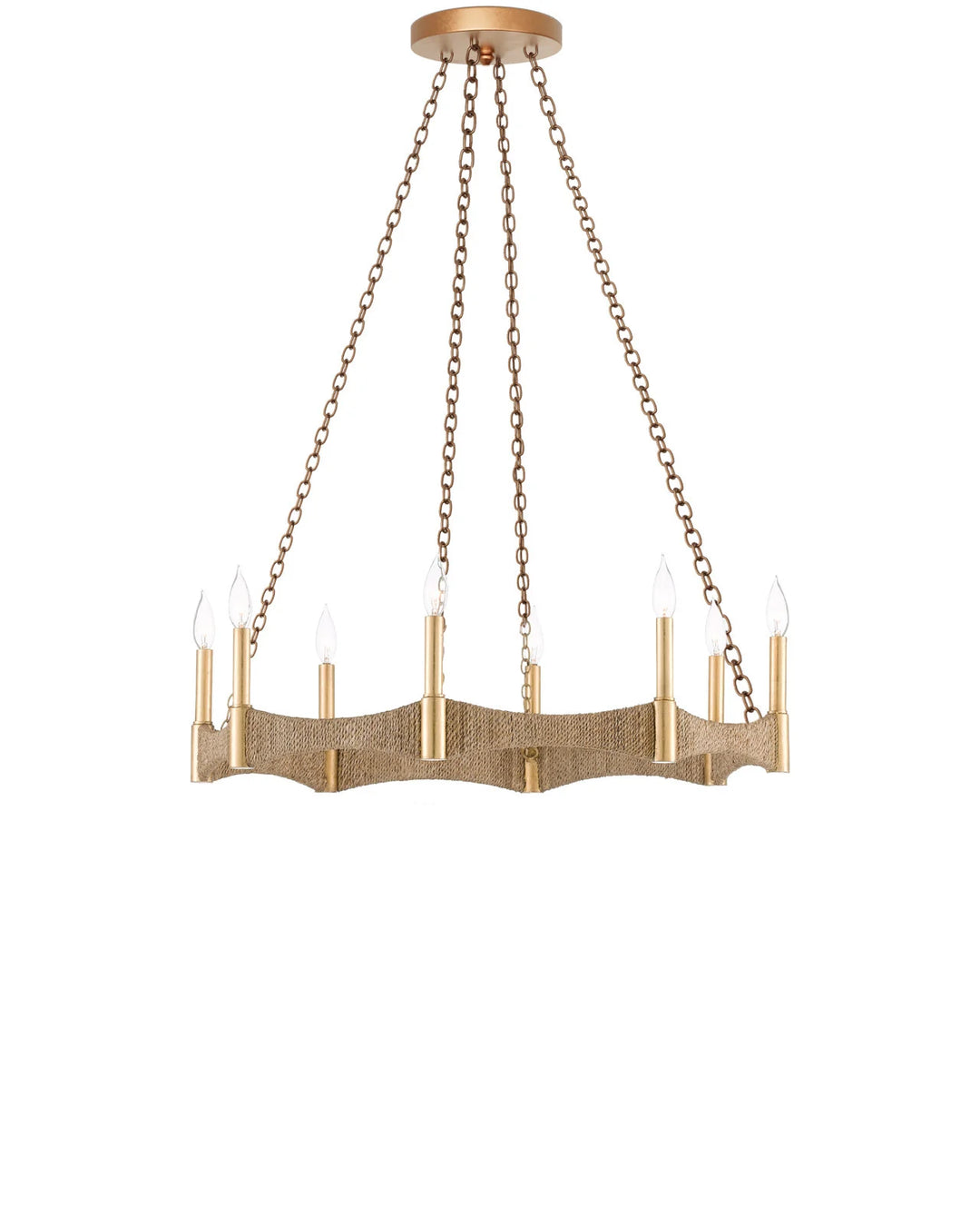 Mallorca Chandelier