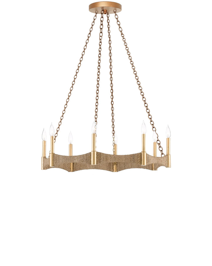 Mallorca Chandelier