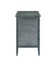 Santos Vintage Navy Large Chest
