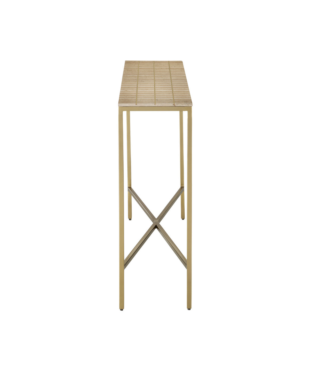 Dezi Console Table