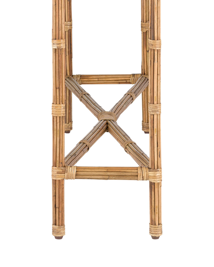 Silang Console Table