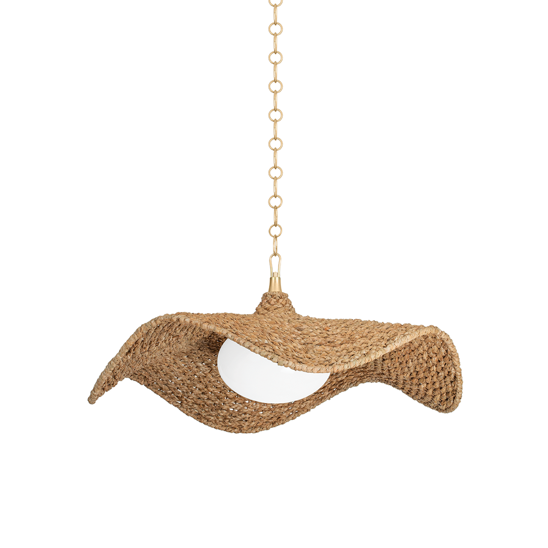 Levene Chandelier