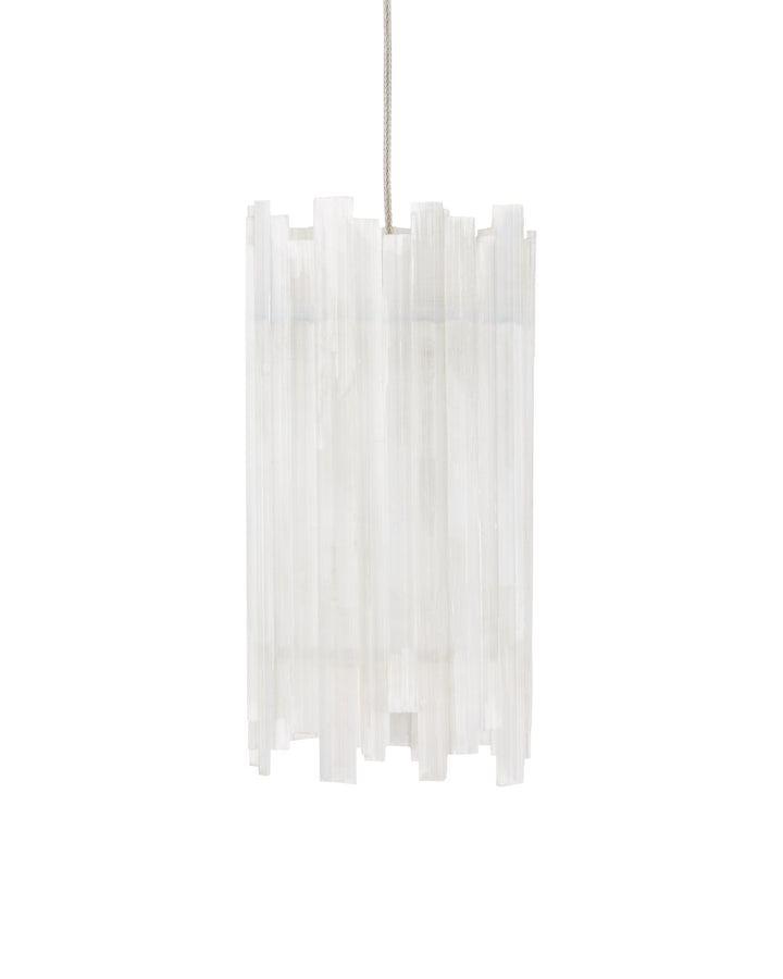 Escenia 15-Light Round Multi-Drop Pendant