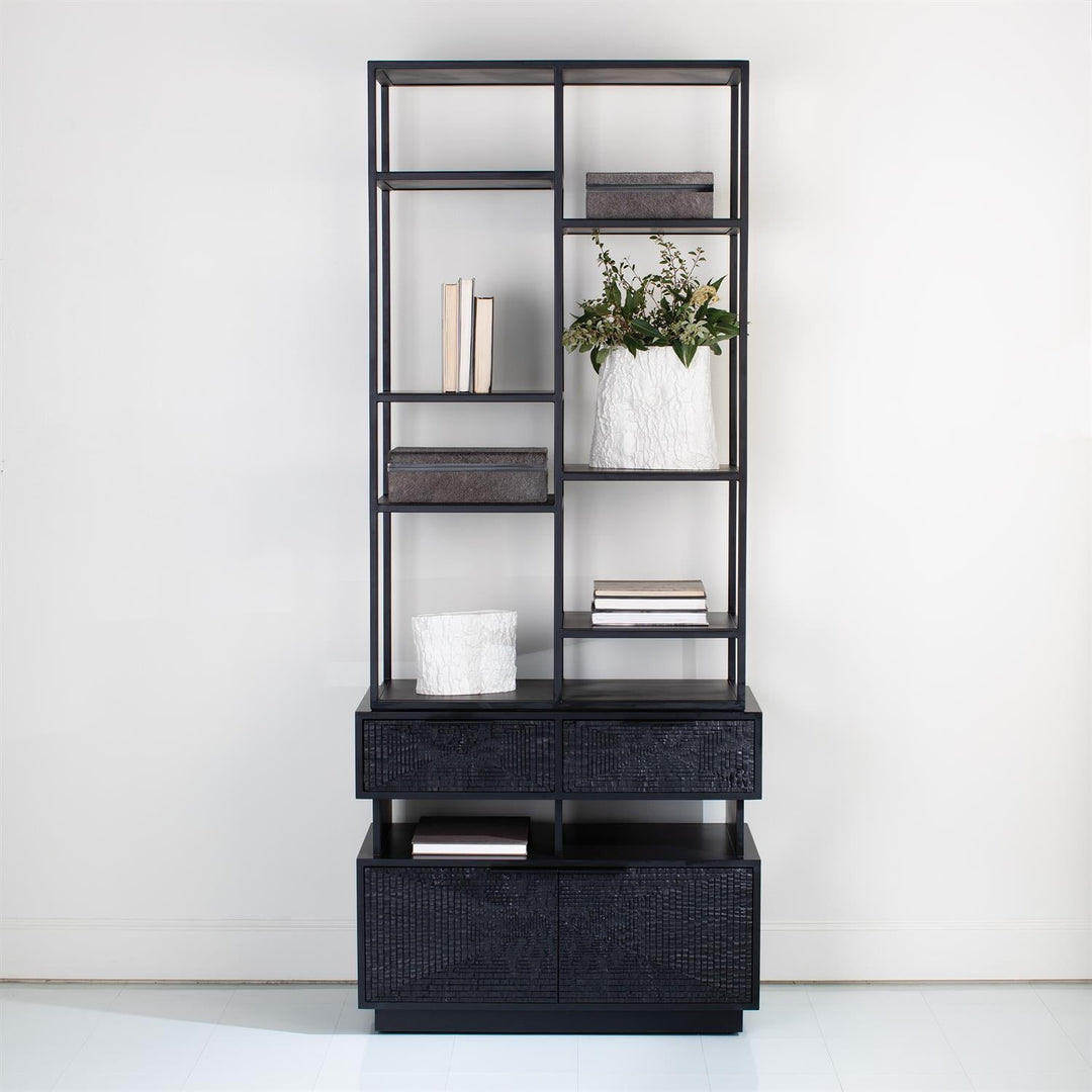 Kyoto Etagere