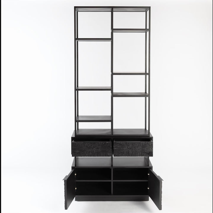 Kyoto Etagere