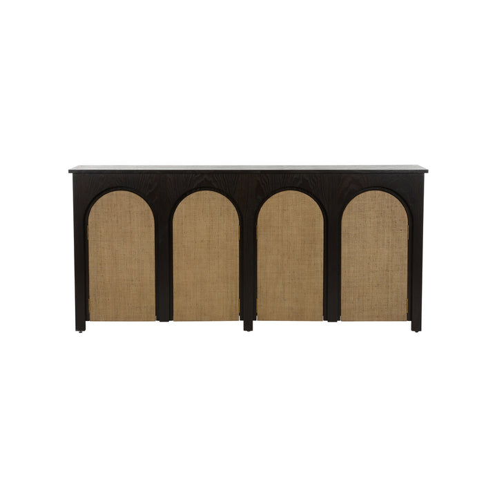 Wrightsbury Console