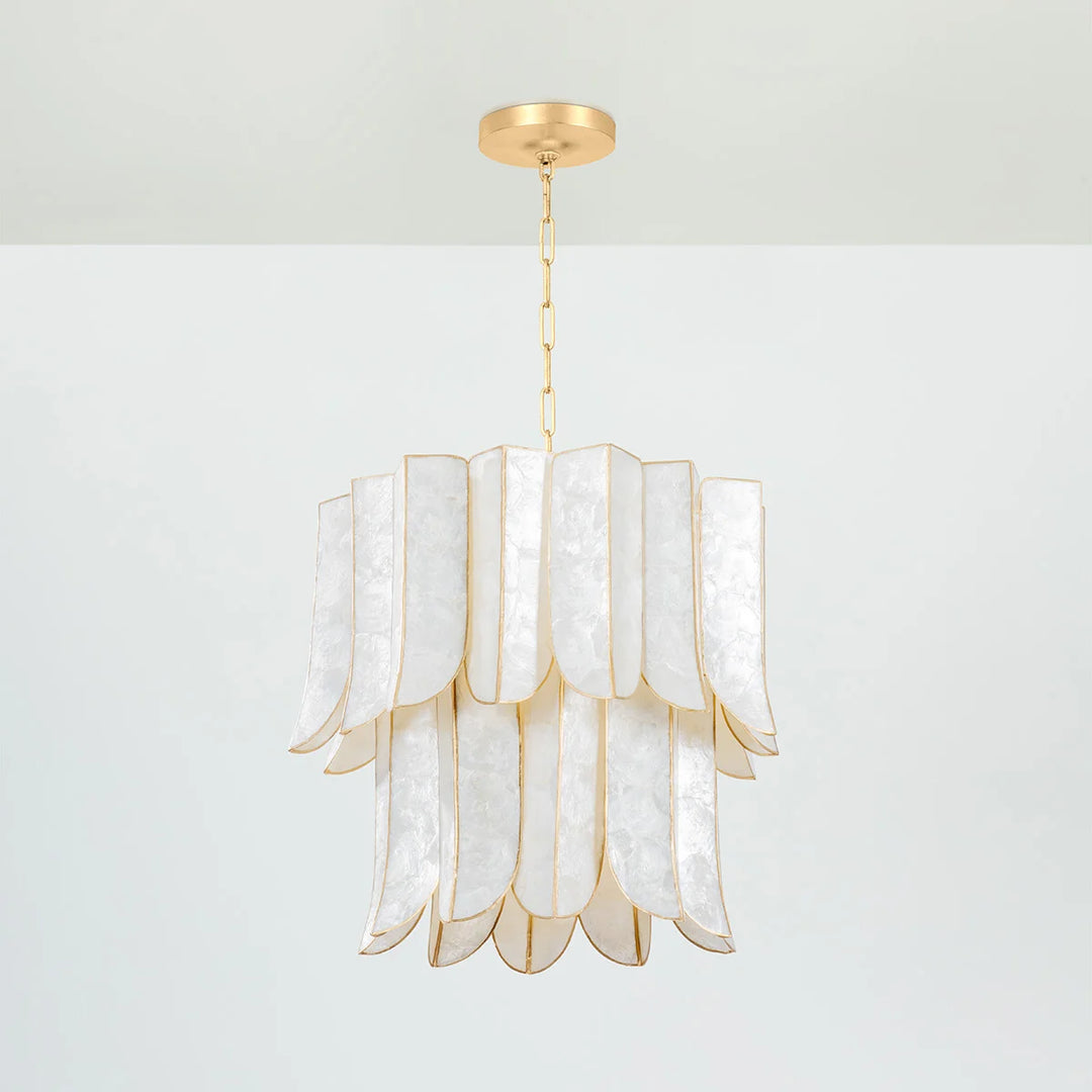 Cartagena Chandelier 22.75"