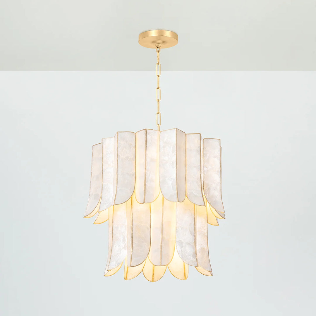 Cartagena Chandelier 22.75"