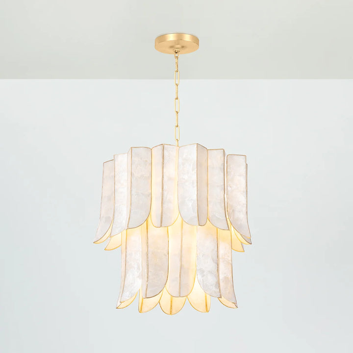 Cartagena Chandelier 22.75"
