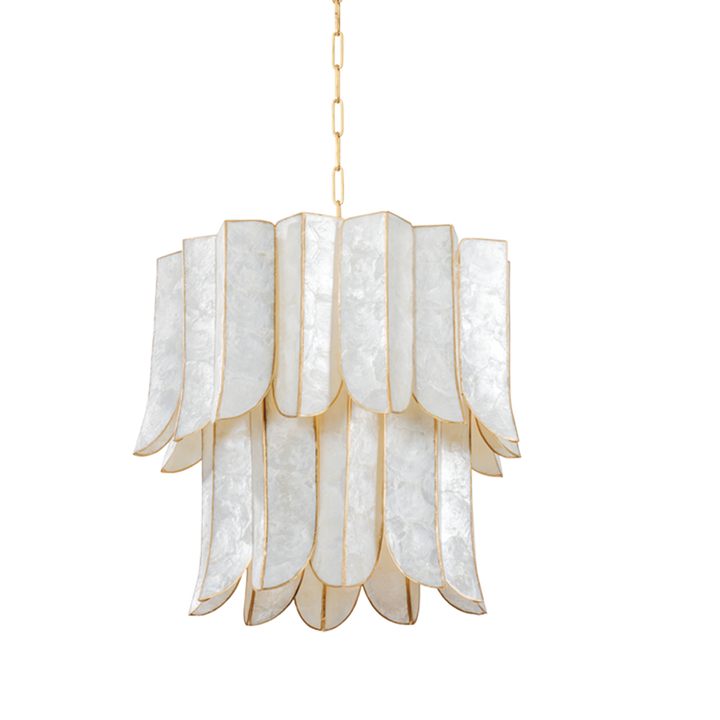 Cartagena Chandelier 22.75"