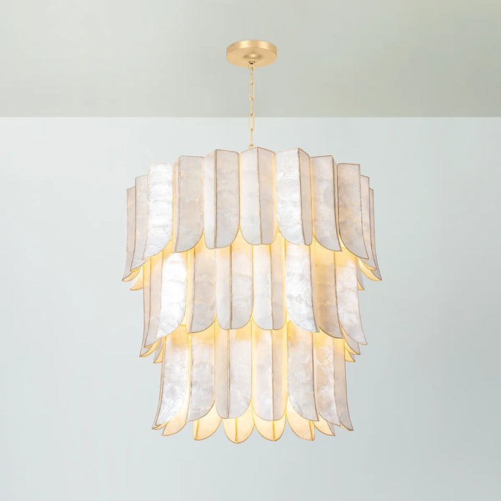 Cartagena Chandelier 31.5"