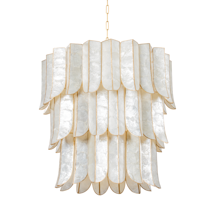 Cartagena Chandelier 31.5"