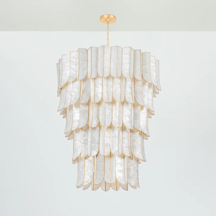 Cartagena Chandelier 39.5"