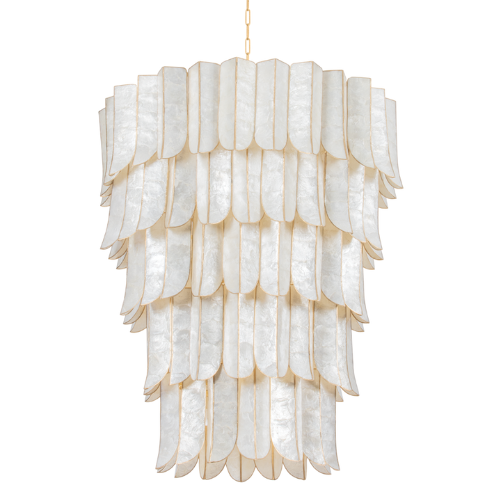 Cartagena Chandelier 39.5"