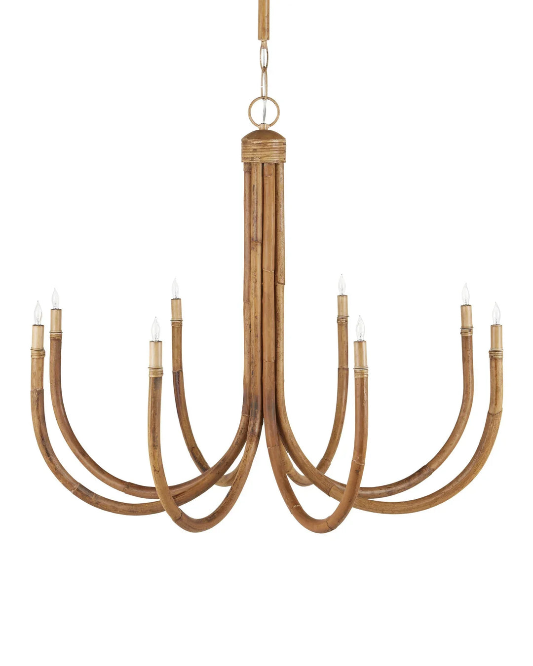 Samsara Medium Chandelier