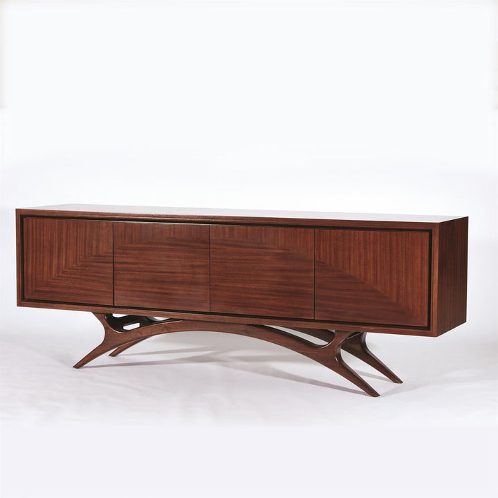 Swoop Media Cabinet