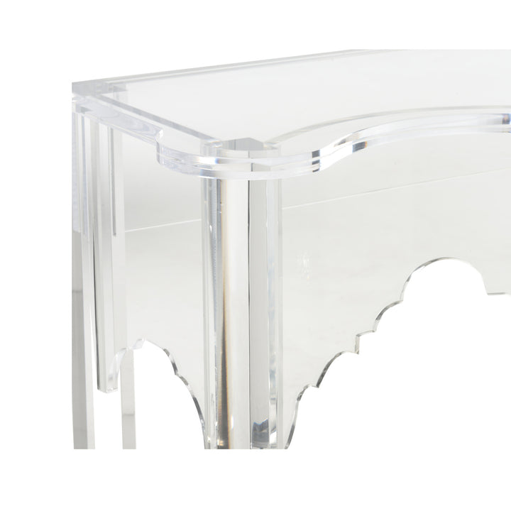 Kensington Console - Acrylic